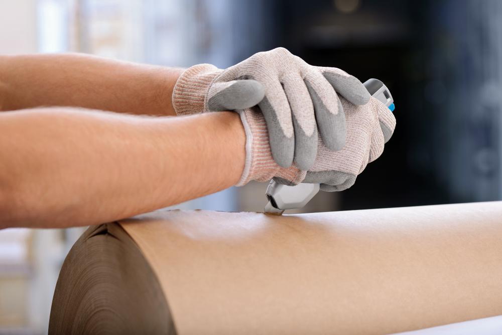 Sicherheitsmesser Secupro 625 martor Produktbild img3 L