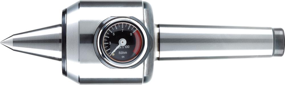 Körnerspitze mitlaufend 652-20ACVL Gr.503 MK3 RÖHM Produktbild img3 L