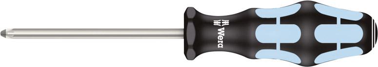 Schraubendreher für Kreuzschlitz PZ, Stainless Produktbild img3 L