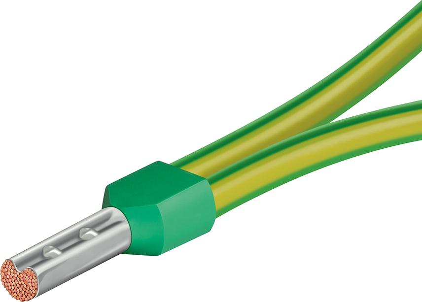 Aderendhülsen-Sortiment Twin 0,75-2,5qmm KNIPEX Produktbild img2 L