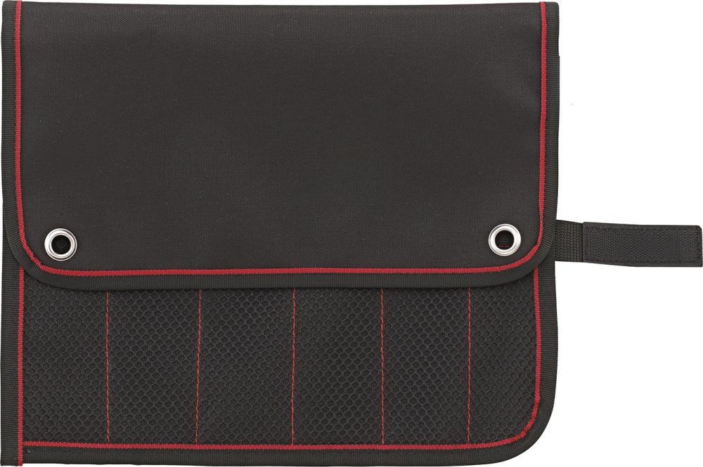 Rolltasche 290x405mm 6 Fächer FORMAT Produktbild img2 L