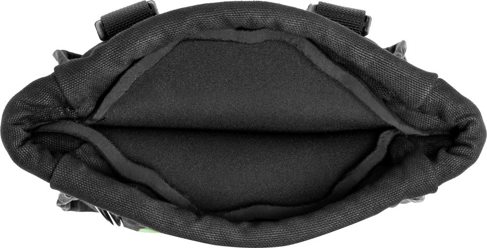 Werkzeugtasche Aero Pouch2xD Ring 250x200x100mm Haltekraft 5kg NLG Produktbild img5 L