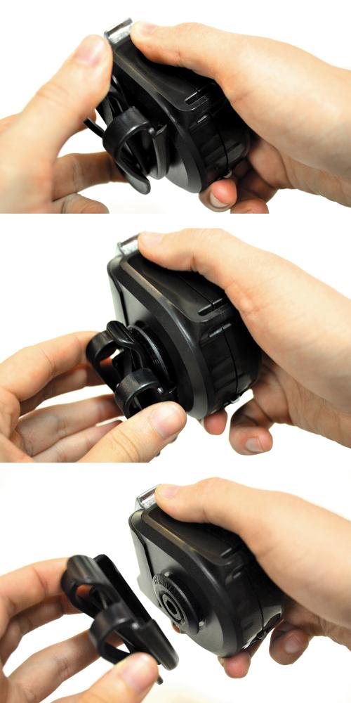 Taschenbandmaß Talmeter 6mx25mm weiß Hultafors Produktbild img2 L