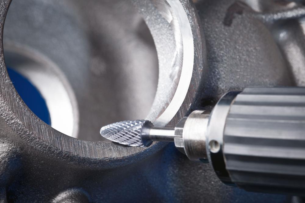 Frässtift-Satz HM 6mm 3-teilig, ZYAS-WRC-RBF Ø 6mm, Zahnung 3 Plus Pferd Produktbild img2 L