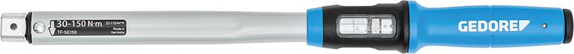 Drehmomentschlüssel TORCOFIX TF-SE 5-25Nm 9x12mm Gedore Produktbild img2 L