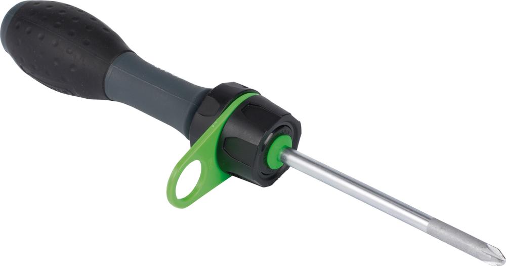 Absturzsicherung für Schraubendreher Haltekraft 0,5 kg NLG Produktbild img2 L