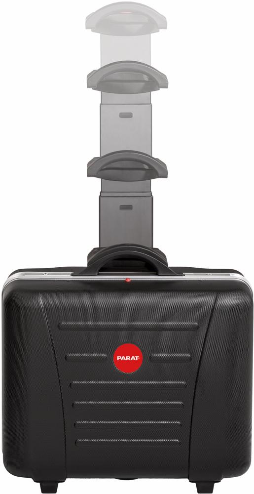 Werkzeugtrolly CLASSIC CP-7 490x270x460 mit Parat Produktbild img3 L