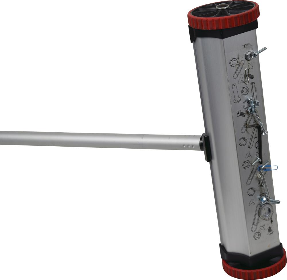 Magnet-Besen 385mm Eclipse Produktbild img3 L