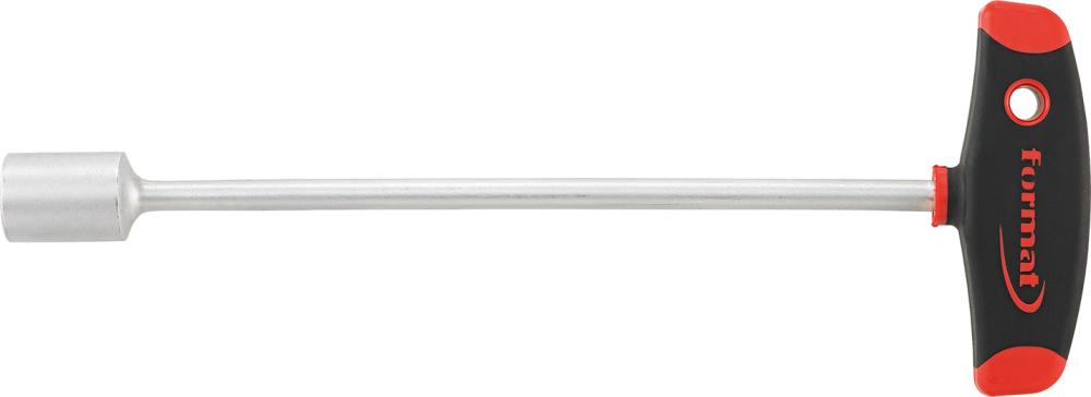 T-Griff-Steckschlüssel 8x230mm FORMAT Produktbild img2 L