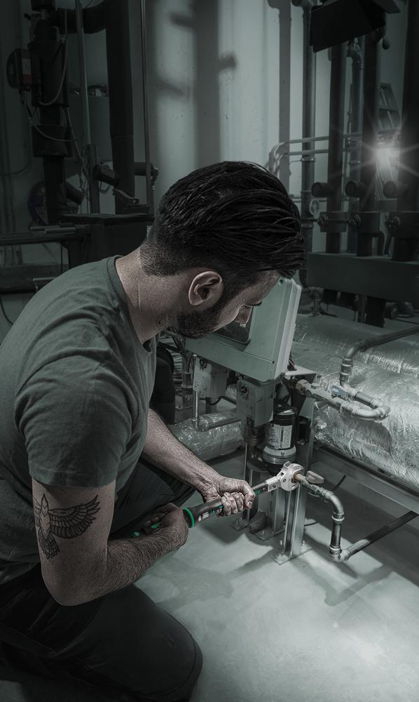 Einsteck-Maulschlüssel 19-24mm 14x18mm Joker XL Wera Produktbild img4 L