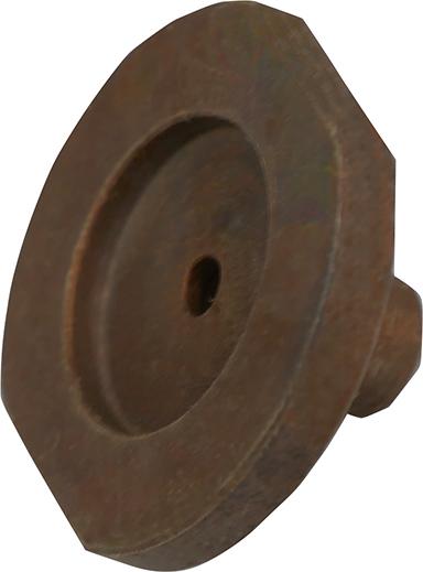 GOEBEL Mundstück 4, 8/5, 0 K16 für airPower 1+2/GO-HR 2 Produktbild img2 L