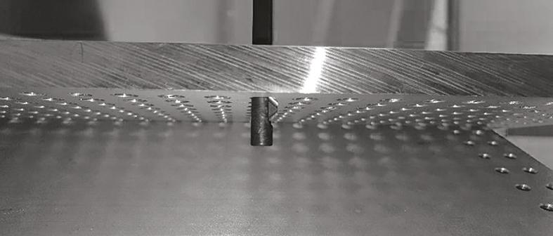 mit Bohrung-Entgratwerkzeu g d4,5, D8, L85 IBT Produktbild img4 L