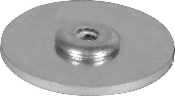 Blindniet Alu/Stahl Flachrundkopf 3,0x14 mit Goebel Produktbild img2 L