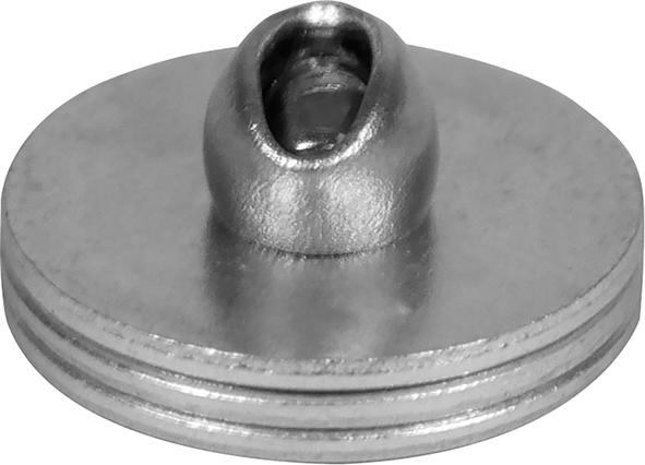 Blindniet Stahl / Flachrundkopf 4,0x10 mit Goebel Produktbild img3 L