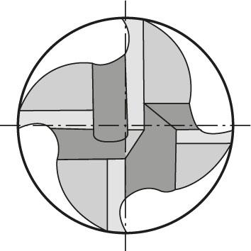 Schaftfräser-Set lang VHMTiAlN 6-teilig 4-12mm FORMAT Produktbild img3 L