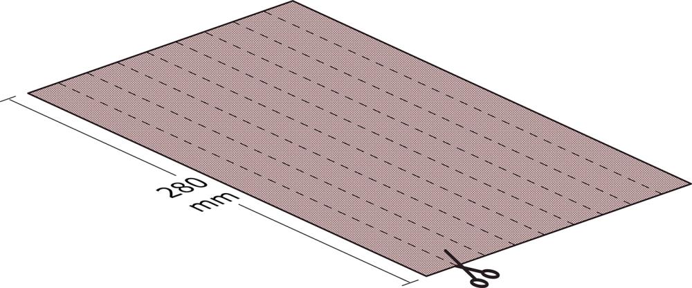 Schleifbandhalter 125 x 25mm, Kunststoff Schnellspannvorrichtung Produktbild img2 L