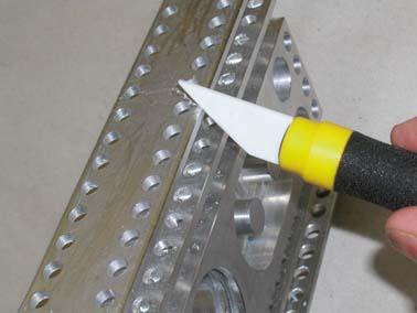 Entgrater Keramicut I Keramikklinge fest IBT GRATTEC Produktbild img5 L