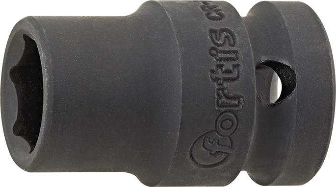 Kraft- Steckschlüssel-Satz 1/2" 15-teilig FORTIS Produktbild img2 L