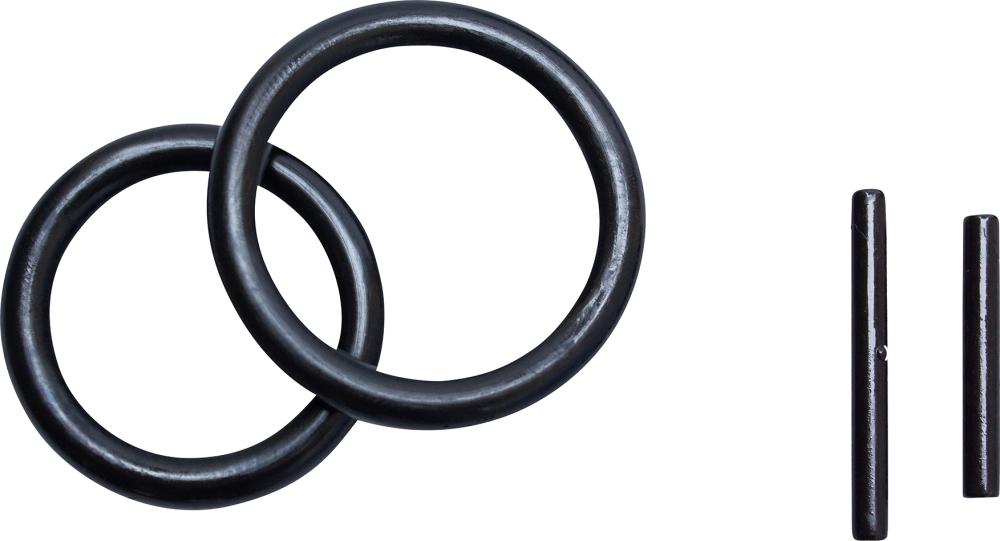 Kraft- Steckschlüssel-Satz 1/2" 15-teilig FORTIS Produktbild img3 L