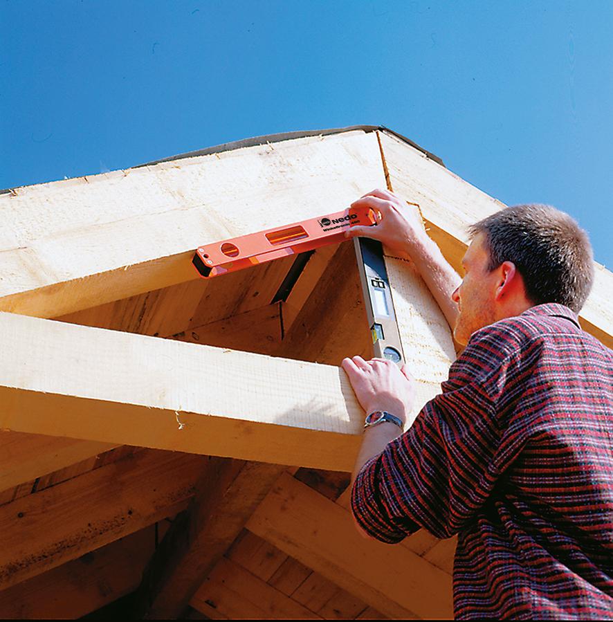 Winkelmesser digital 600mm Winkeltronic Nedo Produktbild img2 L