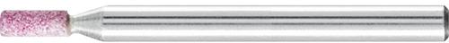 Korund-Schleifstift STEEL, Zylinderform, 3-mm-Schaft Produktbild img2 L