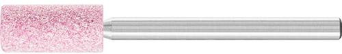 Korund-Schleifstift STEEL, Zylinderform, 3-mm-Schaft Produktbild img5 L