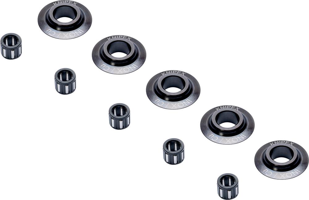 Schneidrad für Rohrabschneider TubiX®, 6–35 mm Produktbild img2 L