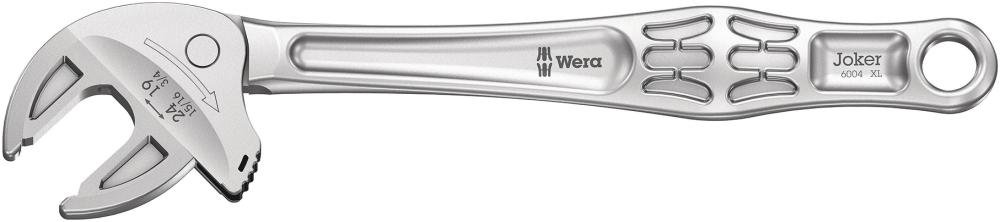 Maulschlüssel Joker XXL selbstjustierend 24-32mm Wera Produktbild img2 L