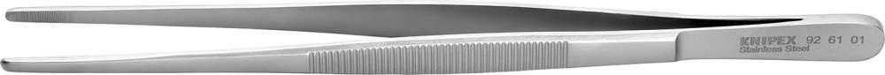 Universal-Pinzette 200mmEdelstahl, geriffeltKNIPEX KNIPEX Produktbild img2 L