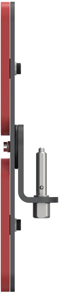 Magnet bracket L Scangrip Produktbild img3 L