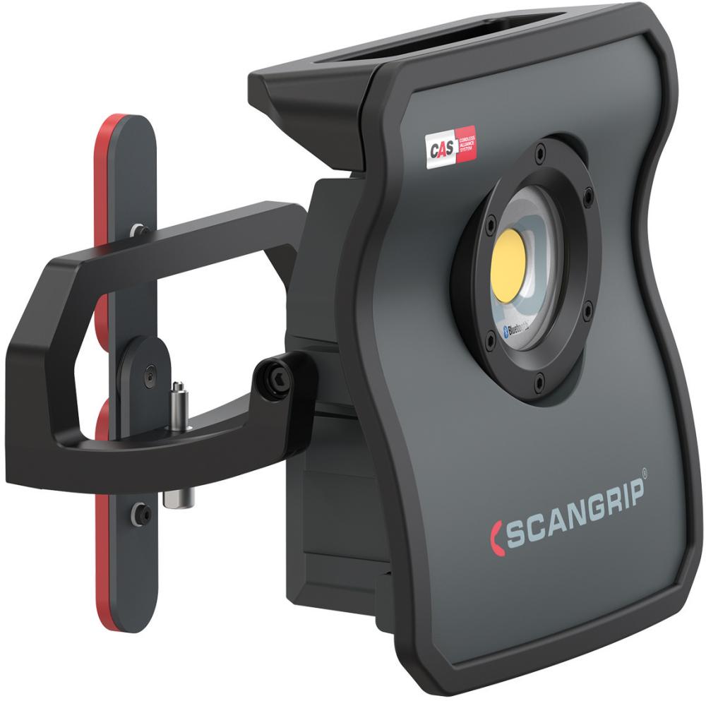 Magnet bracket L Scangrip Produktbild img4 L