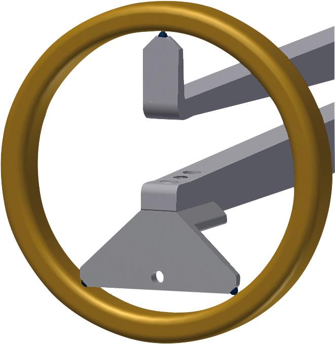 Innenschnelltaster IP67 3-Punkt-Messung 15-30mm KRÖPLIN Produktbild img2 L