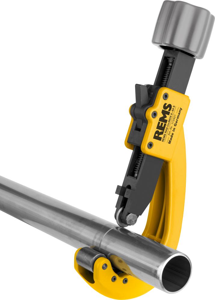 RAS Cu-INOX 8-64 S Ø: 8-64 mm, 3/8 2½" Produktbild img3 L