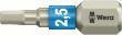 Bit für Innensechskantschrauben 1/4" ähnlich DIN 3126 C 6,3 Stainless Produktbild img3 S