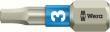 Bit für Innensechskantschrauben 1/4" ähnlich DIN 3126 C 6,3 Stainless Produktbild img4 S