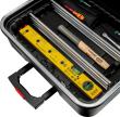 Werkzeugsortiment Twin Elektriker 63-teilig im Trolley Knipex Produktbild img2 S