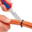 Elektriker-Klappmesser Nr. 16 20 50 SB KNIPEX KNIPEX Produktbild img6 S