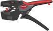 Automatik-Abisolier-/ Crimpzange 0,25 -4mm2 KNIPEX Produktbild img2 S