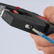 Automatik-Abisolier-/ Crimpzange 0,25 -4mm2 KNIPEX Produktbild img4 S