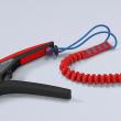Automatik-Abisolier-/ Crimpzange 0,25 -4mm2 KNIPEX Produktbild img6 S
