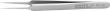Pinzette Präzision rostfrei Nadelform 105mm KNIPEX Produktbild img2 S
