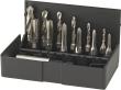 Einschnittgewindebohrer-Bit-Satz 1/4" Produktbild img2 S