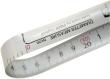 Taschenbandmaß Talmeter 2mx13mm weiß Hultafors Produktbild img4 S