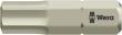 Bit für Innensechskantschrauben 1/4" ähnlich DIN 3126 C 6,3 Stainless Produktbild img7 S