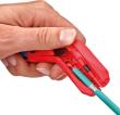 Abmantelungswerkzeug ErgoStrip links KNIPEX Produktbild img4 S