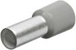 Aderendhülse, isoliert, DIN 46228-4 Produktbild img6 S