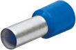 Aderendhülse, isoliert, DIN 46228-4 Produktbild img9 S