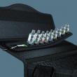Schraubendrehereinsatz Satz mit Haltefunktion 3/8" T10-50 9-teilig Wera Produktbild img2 S