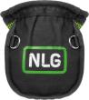 Werkzeugtasche Aero Pouch2xD Ring 250x200x100mm Haltekraft 5kg NLG Produktbild img3 S