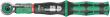 Drehmomentschlüssel Safe-Torque 2-12Nm 1/4" Bitaufnahme Wera Produktbild img2 S